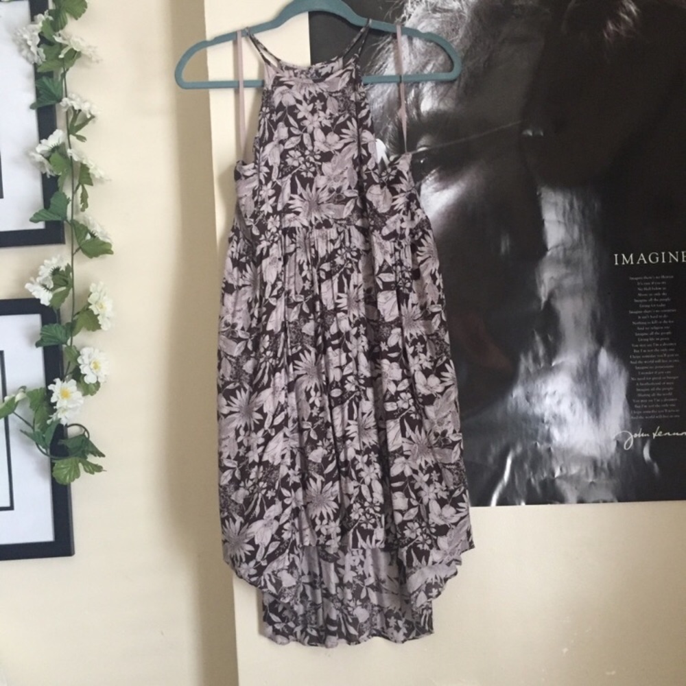 UO Kimchi Blue Size M Flowy Dress